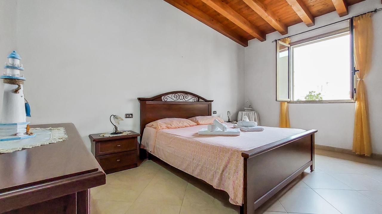 Casetta Orchidea A Pochi Passi Dal Centro 兰佩杜萨 外观 照片